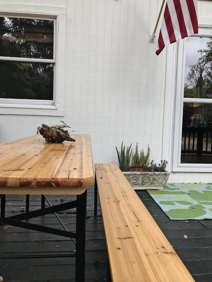 Cottage By The Sea: Pagnotto Shellback House Oak Island Exterior photo