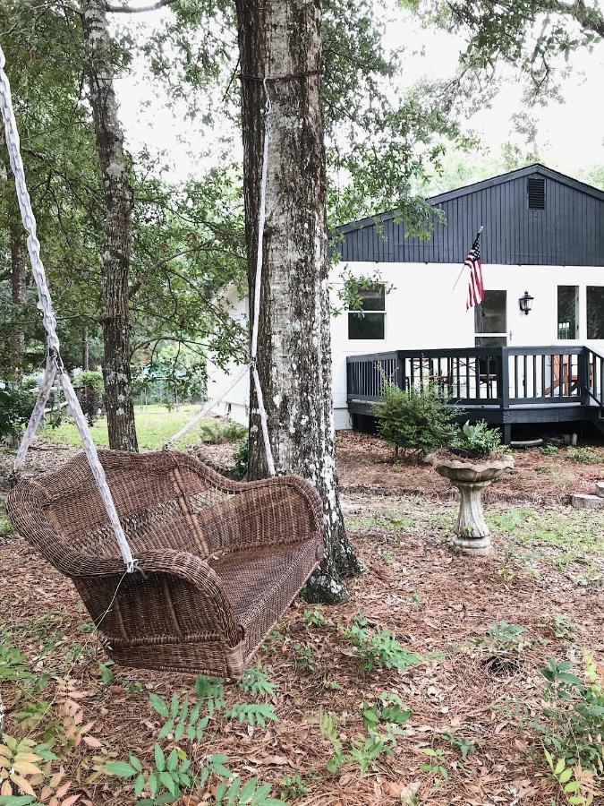 Cottage By The Sea: Pagnotto Shellback House Oak Island Exterior photo